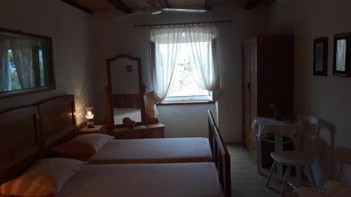  Apartments Lovor in Silba