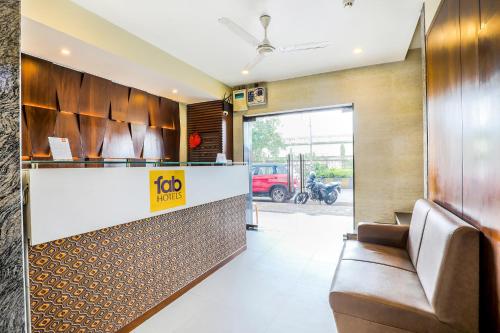 FabHotel Landmark Guestline Vashi