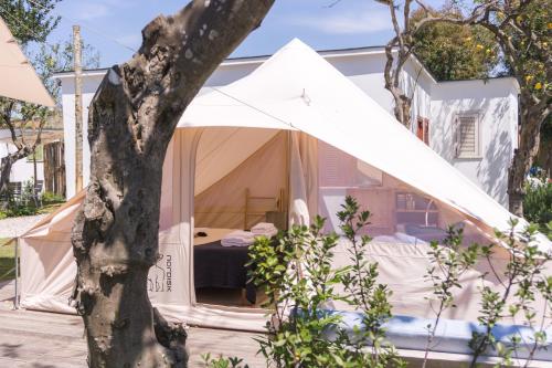 Procida Camp & Resort - La Caravella, Procida (foto 2)