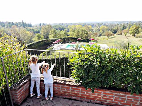 La Scuola Di Furio Apartments