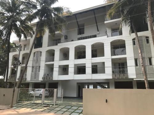 Tress Goa Nerul Inde Avis Et Prix Planet Of Hotels