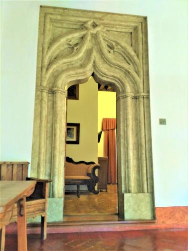 Habitación 2 camas