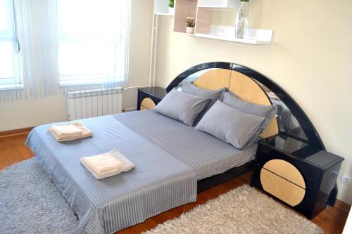 Clean&Cozy Apartments Novi Beograd