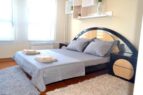 Clean&Cozy Apartments Novi Beograd