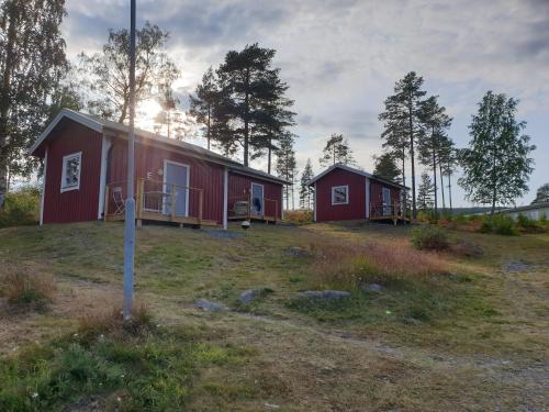 Måvikens Camping