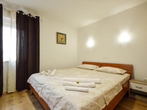  Apartment Filtea.2 in Vrsi