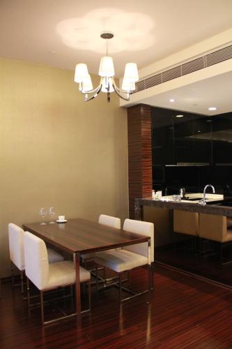 設施, 星驛國際公寓(廣州保利世貿會展中心店) (Guangzhou Xing Yi International Apartment - Poly World Branch                                   ) in 廣州