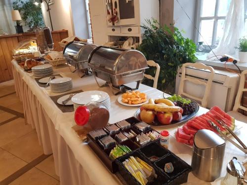 Malom Hotel - image 7