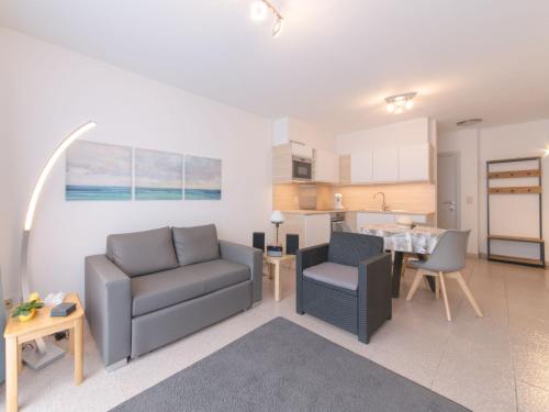  Apartment Duinendaele I in Bredene