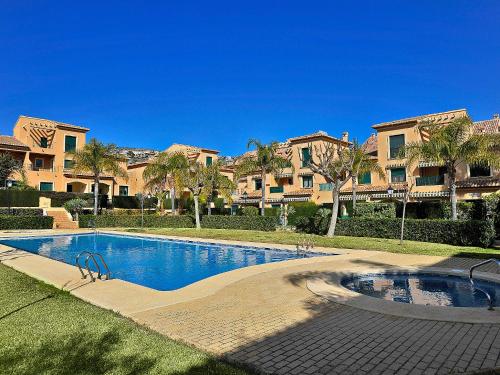  Apartment Floridamar in Jávea