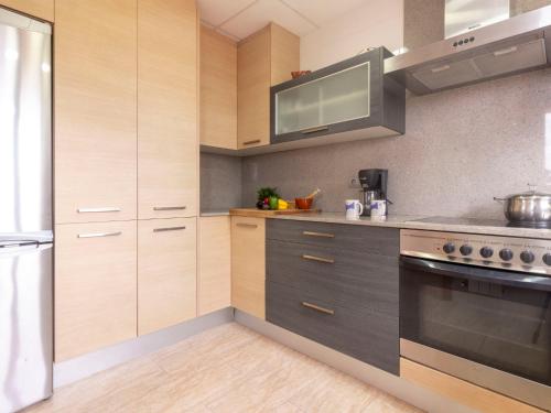 Holiday Home Cap Roig by Interhome in Cap Roig