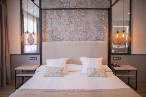 Hotel Paraiso Granada in Moraleda de Zafayona