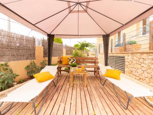 Holiday Home Cap Roig by Interhome in Cap Roig