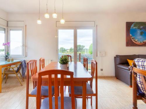 Holiday Home Cap Roig by Interhome in Cap Roig
