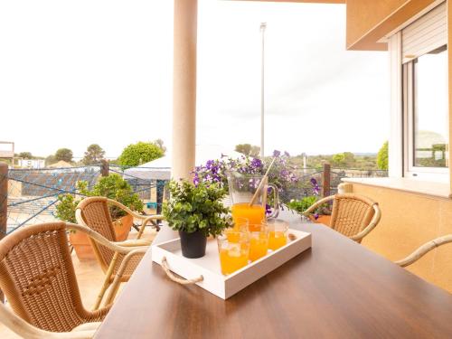 Holiday Home Cap Roig by Interhome in Cap Roig