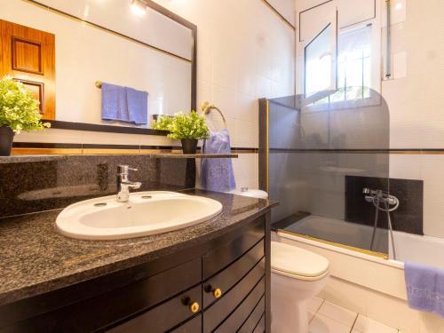 Holiday Home Villa Esplai by Interhome