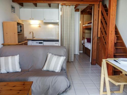 Holiday Home La Coralline