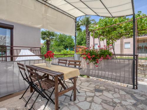  Apartment Folo.1, Unterkunft in Tar