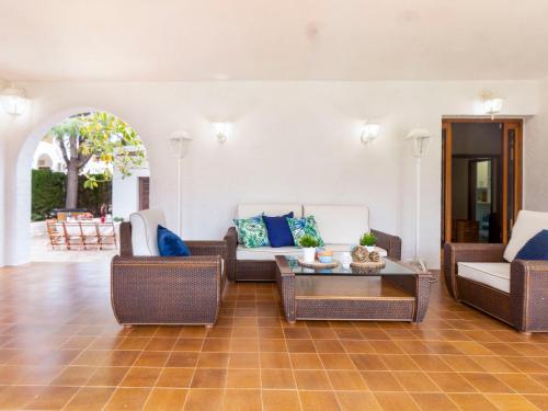 Holiday Home Villa Esplai by Interhome