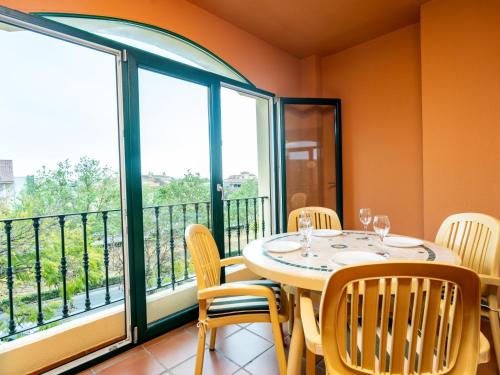  Apartment Floridamar in Jávea