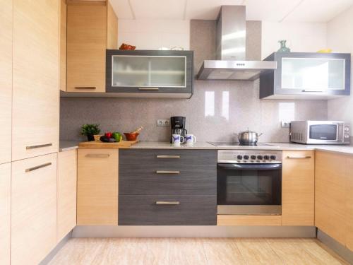 Holiday Home Cap Roig by Interhome in Cap Roig