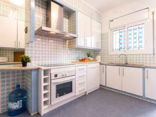 Holiday Home Villa Esplai by Interhome