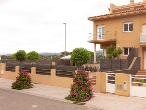 Holiday Home Cap Roig by Interhome in Cap Roig