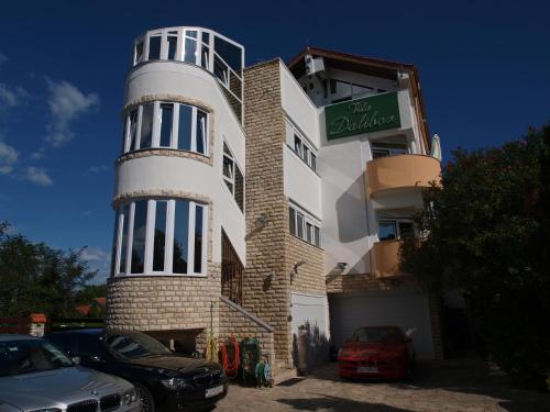Apartments And Bungalows Vila Dalibor