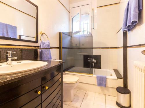 Holiday Home Villa Esplai by Interhome