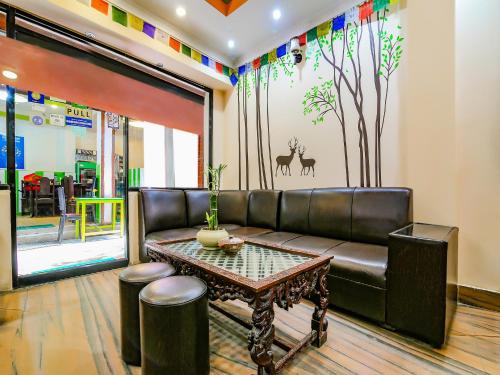 快樂家園酒店 Hotel Happy Home