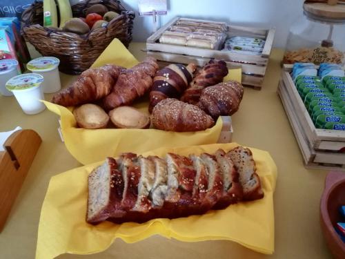 Krasì B&B – Marina di Mancaversa, OK