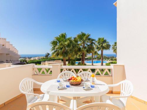  Apartment By the sea by Interhome in Albufeira