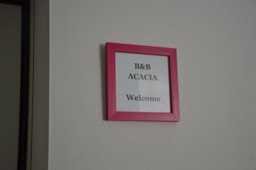 Apt. Acacia - Zona Ospedale Sant'Orsola e Fiera