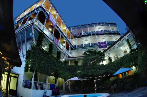 Hotel Nata