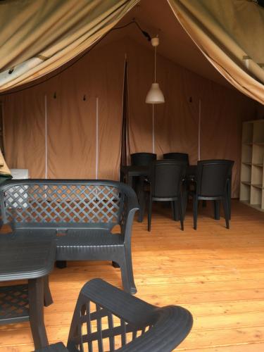  Zengö lodge in Vékény