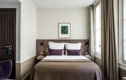 Hôtel de La Tamise - Esprit de France - image 9