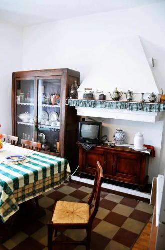  Casa tra Mari e Monti, Pension in Orsogna bei Casacanditella