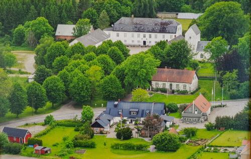 Stora Herrestad B&B - Accommodation - Ystad