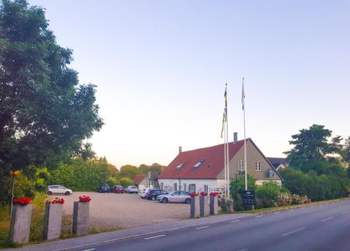 Stora Herrestad B&B