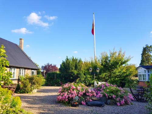 Stora Herrestad B&B - image 11