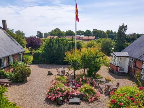 Stora Herrestad B&B - image 2