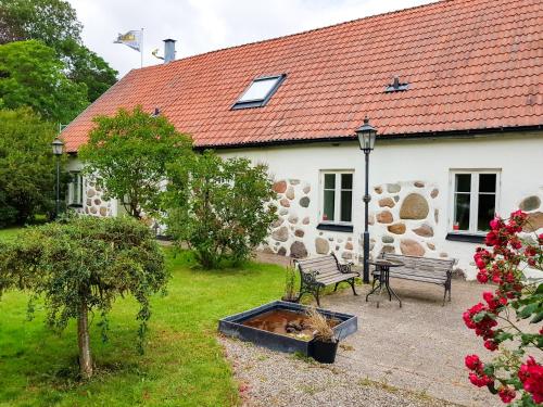 Stora Herrestad B&B