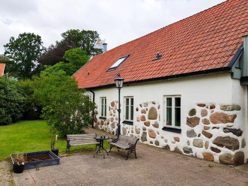 Stora Herrestad B&B