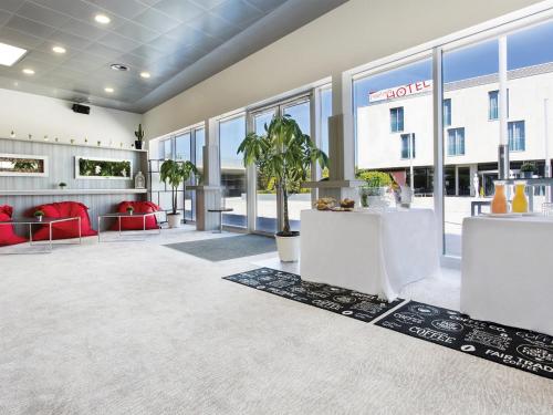 Starling Hotel Lausanne - image 6