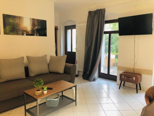 Ferienwohnungen mit Terrasse in Zwingernähe - Hilger Rentals, Drážďany (fotografie 5)