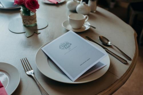 Apple Tree Bed and Breakfast - image 8