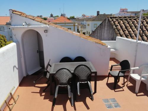 The Aqueduct Guesthouse 5