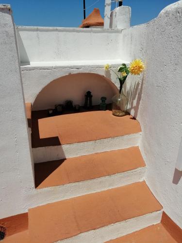 The Aqueduct Guesthouse 4