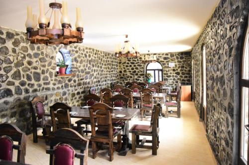 SİMSEK HOTEL&Restourant