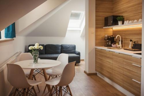 Dream Apart - Apartamenty Szaron